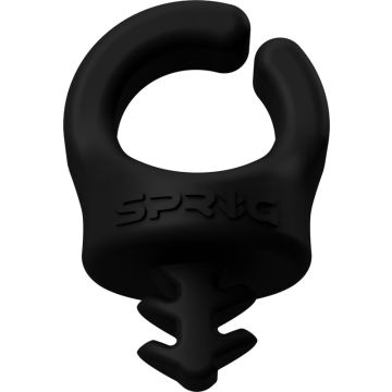 Sprig Big Black 3/8 3-Pack