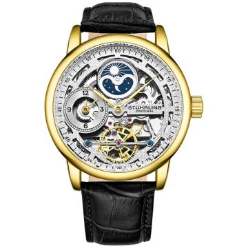 Stuhrling Men's Watch 3917.2
