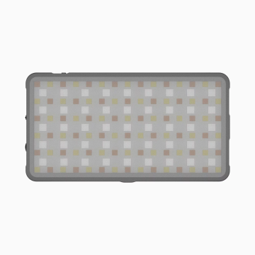Newell RGB-W Rangha LED Lamp