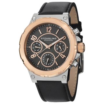 Stuhrling Symphony Men's Watch 701.04