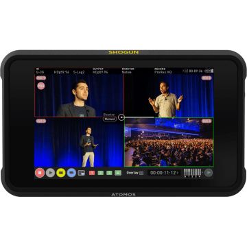 Atomos Shogun Classic (ATOMSHG701)