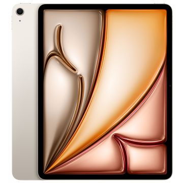 Apple iPad Air 13-inch 2024 1TB Wi-Fi Starlight (MV2R3HC/A)