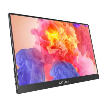 Arzopa A1 M 17.3 inch Portable Monitor