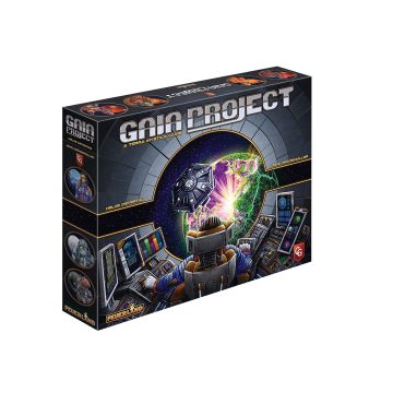 Feuerland Gaia Project (EN)