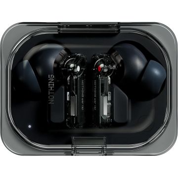 Nothing Ear (a) Wireless Bluetooth Headphones, Black