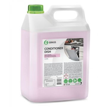 GRASS Dish Conditioner for Dishwashing Machines 6.4kg (216101)