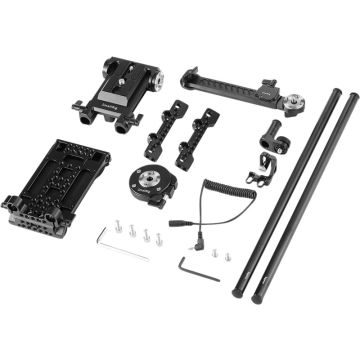 SmallRig 2007 Pro Acc Kit for Sony FS5