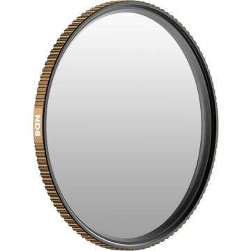 PolarPro QuartzLine ND8 (3 Stop) Filter 82mm 82-ND8