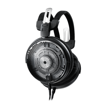 Audio-Technica ATH-ADX5000 Open-Back Dynamic Headphones