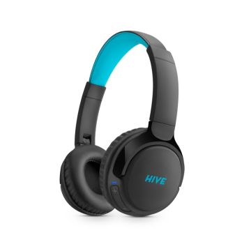 Niceboy HIVE 3 Prodigy Bluetooth 5.0 Stereo Wireless Headphones