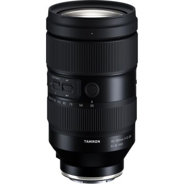 Tamron 35-150mm f/2-2.8 Di III VXD Sony E-mount