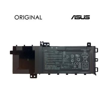 Extra Digital Notebook Battery ASUS C21n1818-1, 4730mAh, Original 9990000431724