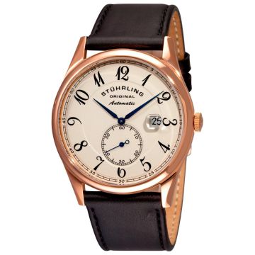 Stuhrling Symphony Men's Watch 171B.334532