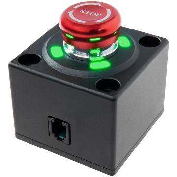Simagic Alpha Kill Switch (P-STP)
