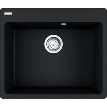 Franke CNG 610-54 Fragranit Onix 59x50 (114.0627.660)