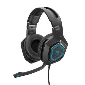 NOXO Apex Black Wired USB