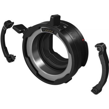 Canon PL-RF Mount Adapter