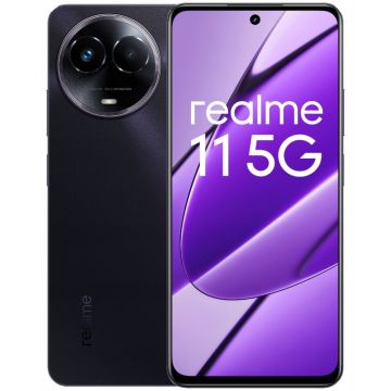 Realme 11 5G 8GB RAM 256GB Black