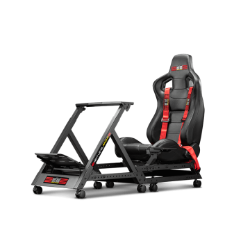 Next Level Racing GTTRACK Racing Simulator Cockpit (NLR-S009)