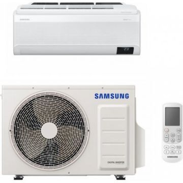 Samsung Wind-Free, Pure 1.0, 3.5kW (AR12AXKAAWKNEU+AR12AXKAAWKXEU)