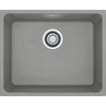 Franke KBG110-50 Stonegrey (125.0478.081)