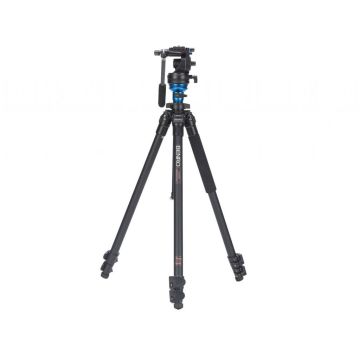 Benro Video S A1573F + S2