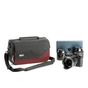 ThinkTank Mirrorless Mover 25i Deep Red (710668)