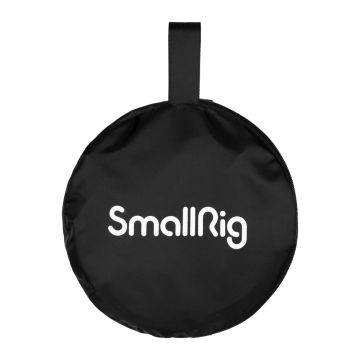 SmallRig 5-in-1 Collapsible Circular Reflector 80cm 4128