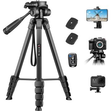 Victiv Camera Mobile Phone Tripod P50