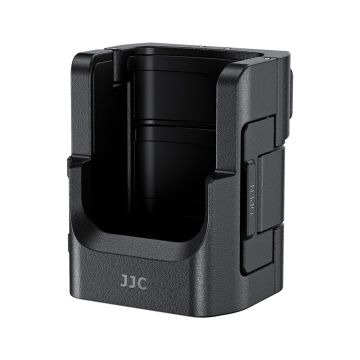 JJC EA-OP3 Expansion Adapter for DJI Osmo Pocket 3