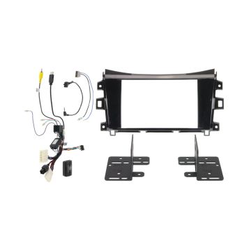 Alpine KIT-8NAV-DX