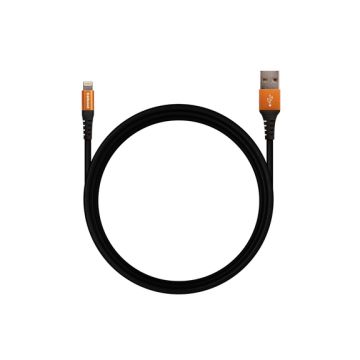 Hähnel FLEXX Lightning Sync/Charge Cable (1000 655.0)