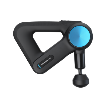 Theragun Pro 5th Gen (TG02863-01)