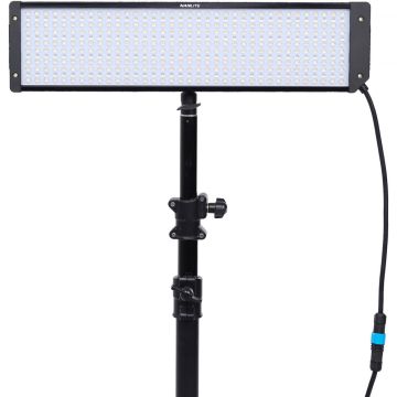 Nanlite PavoSlim 60CL RGBWW LED