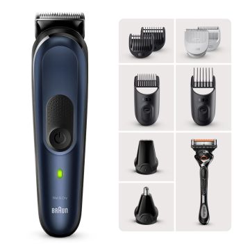 Braun MGK7410