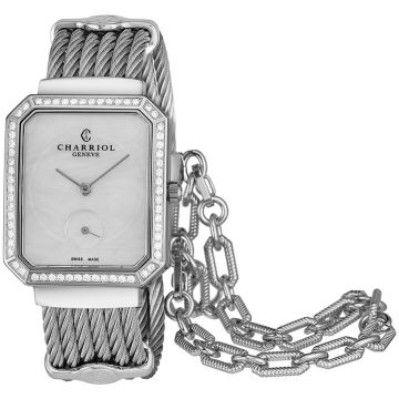 Charriol St Tropez Ladies Watch STRESD1560004