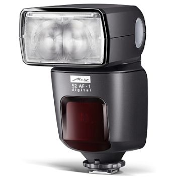 Metz 52 AF-1 for Nikon