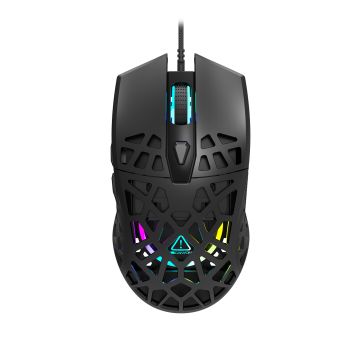 Canyon Puncher GM-20 Black (CND-SGM20B)