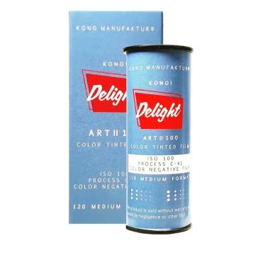 KONO Film Delight ART II 100 120