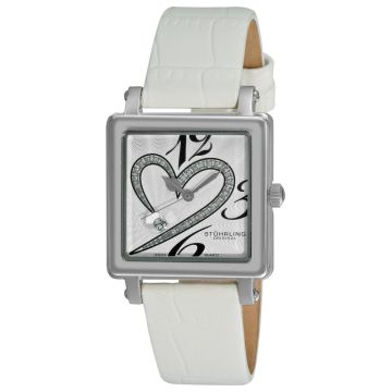 Stuhrling Vogue Ladies Watch 253XL.1115P2