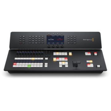 Blackmagic Design ATEM Television Studio HD8 ISO (SWATEMTVSTC/HD08ISO)
