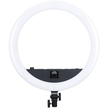 Yongnuo YN708 LED Ring Light WB (3200K-5600K)