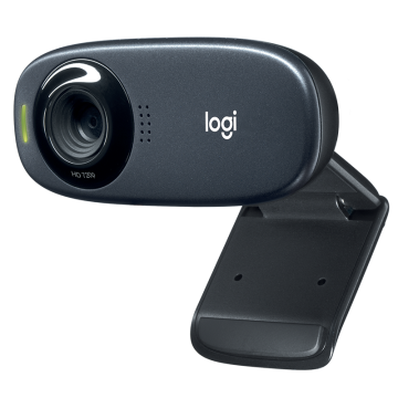 Logitech HD Webcam C310 (960-001065)