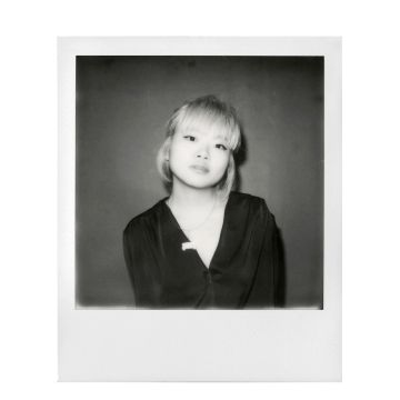 Polaroid B&W Film for i-Type