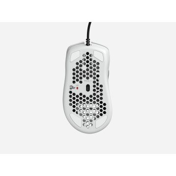 Glorious Model D Matte White (GD-WHITE)