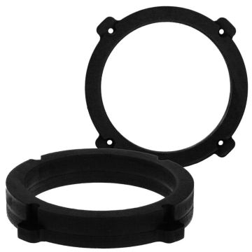 MDF Opel Antara (DMOPEL03) Speaker Adapter