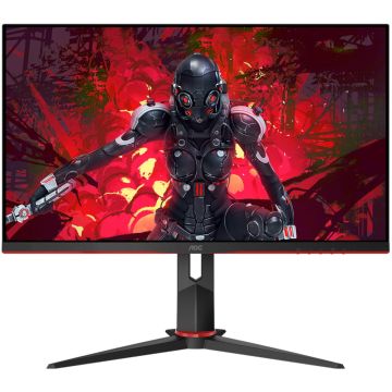 AOC Gaming Q27G2U/BK - G2 Series