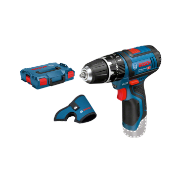 Bosch GSB 12V-15, SOLO L-boxx (06019B690E)