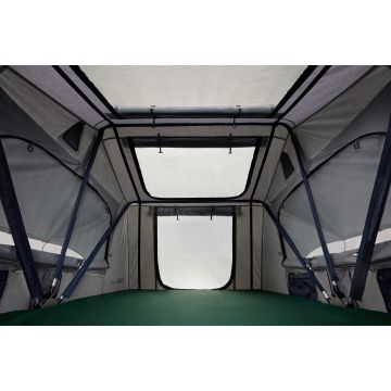 Thule Tepui Kukenam 3 Haze Gray 901300