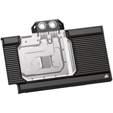 Corsair Hydro X Series XG7 RGB 4080 Strix / TUF GPU Water Block - Acrylic + Nickel (CX-9020024-WW)